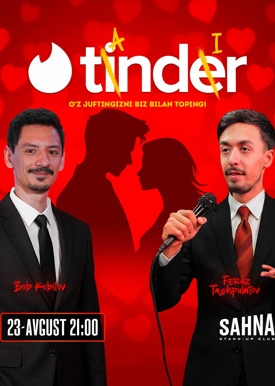 event-poster